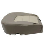 Driver Bottom Seat Cover for Ford Expedition (2003–2006) Tan