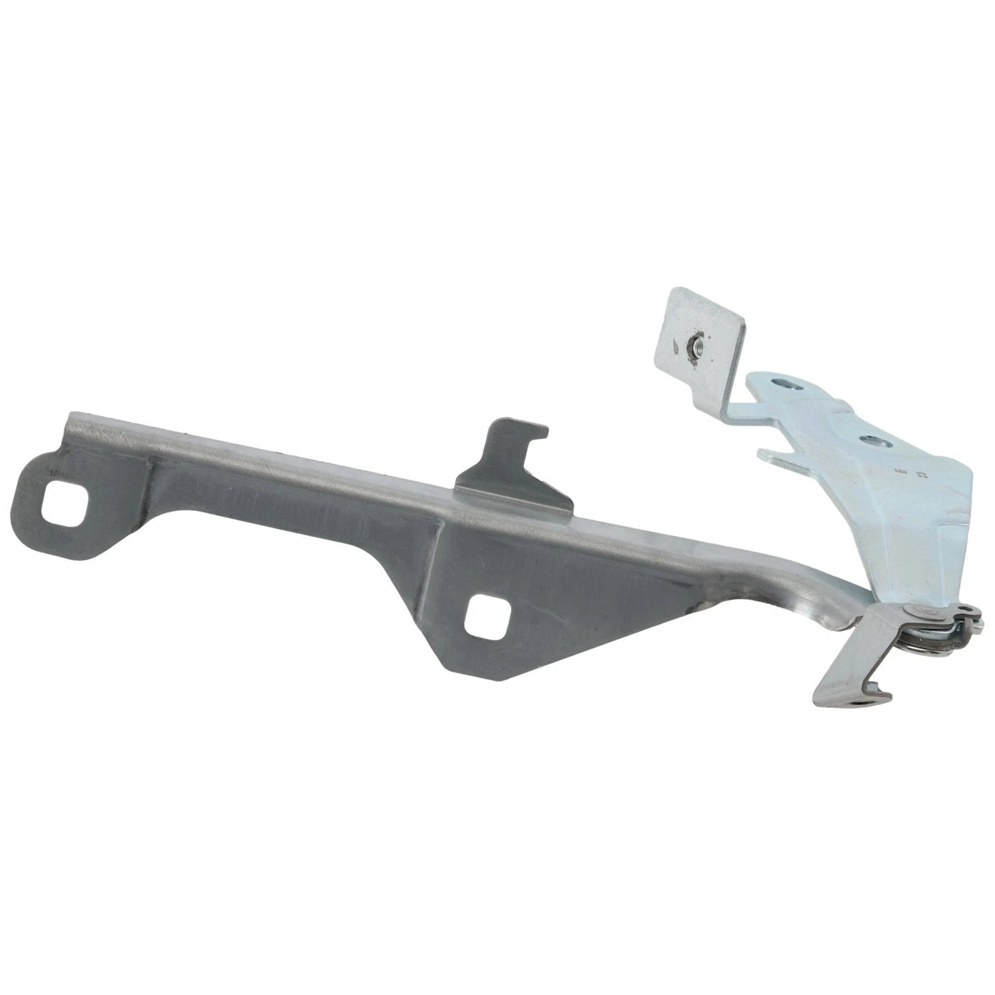Hood Hinges for Ford Mustang (2015–2017)