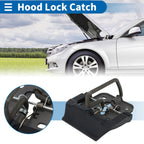 Hood Latch Assembly for Volkswagen Tiguan MK2 (2017–2019) No. 5NG823186A