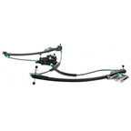 Front Window Regulator Set for Chevrolet Corvette (1997–2004)