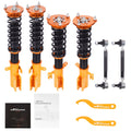 Adjustable Coilovers Lower Kit for Lexus ES350 Toyota Camry (2007–2011)
