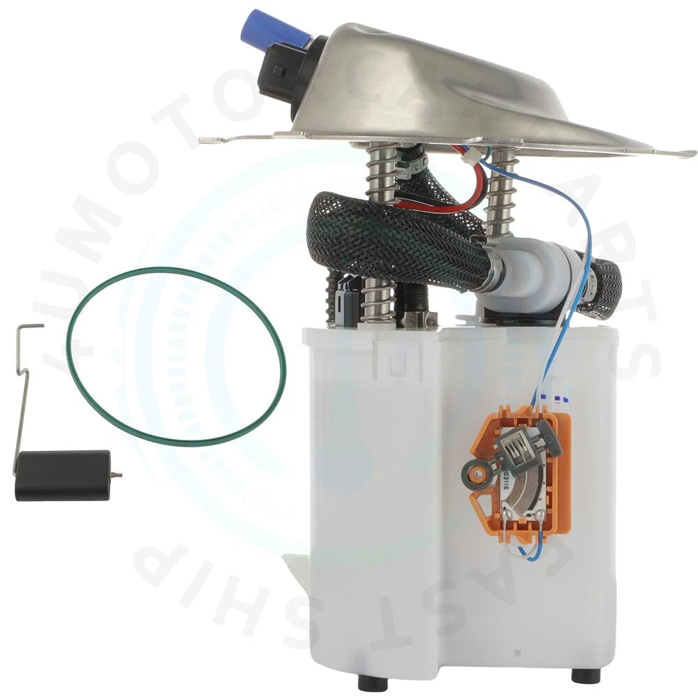 Fuel Pump Module Assembly for Ford Contour (1999–2000)
