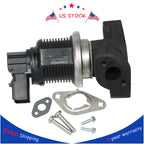 EGR Valve for Chrysler Dodge Dakota Durango Jeep RAM 1500 Aspen (2005–2009)