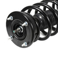 Set of 4 Front Quick Complete Struts & Rear Shocks for Ford Edge (2007–2010)