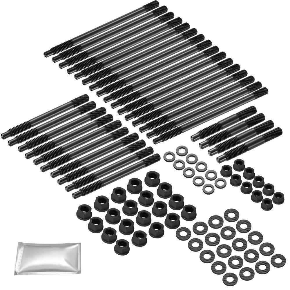 Cylinder Head Stud Kit for Chevrolet Corvette 5.7L (1997-2003)