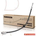 Front Brake Hydraulic Hose for BMW 325xi 330xi (2001–2005)