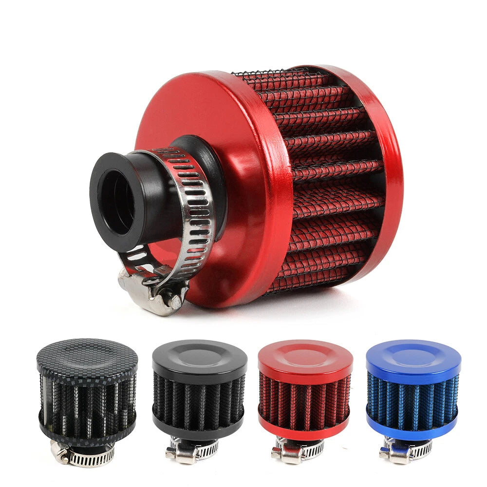 Cold Air Intake Filter for Turbo Vehicles