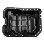 Engine Oil Pan for 2011-2020 Kia Sorento L4 2.4L and 2011-2014 Sonata (2011–2020)