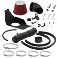Cold Air Intake Kit for Ford Mustang GT 4.6L V8 (2005–2009) Black