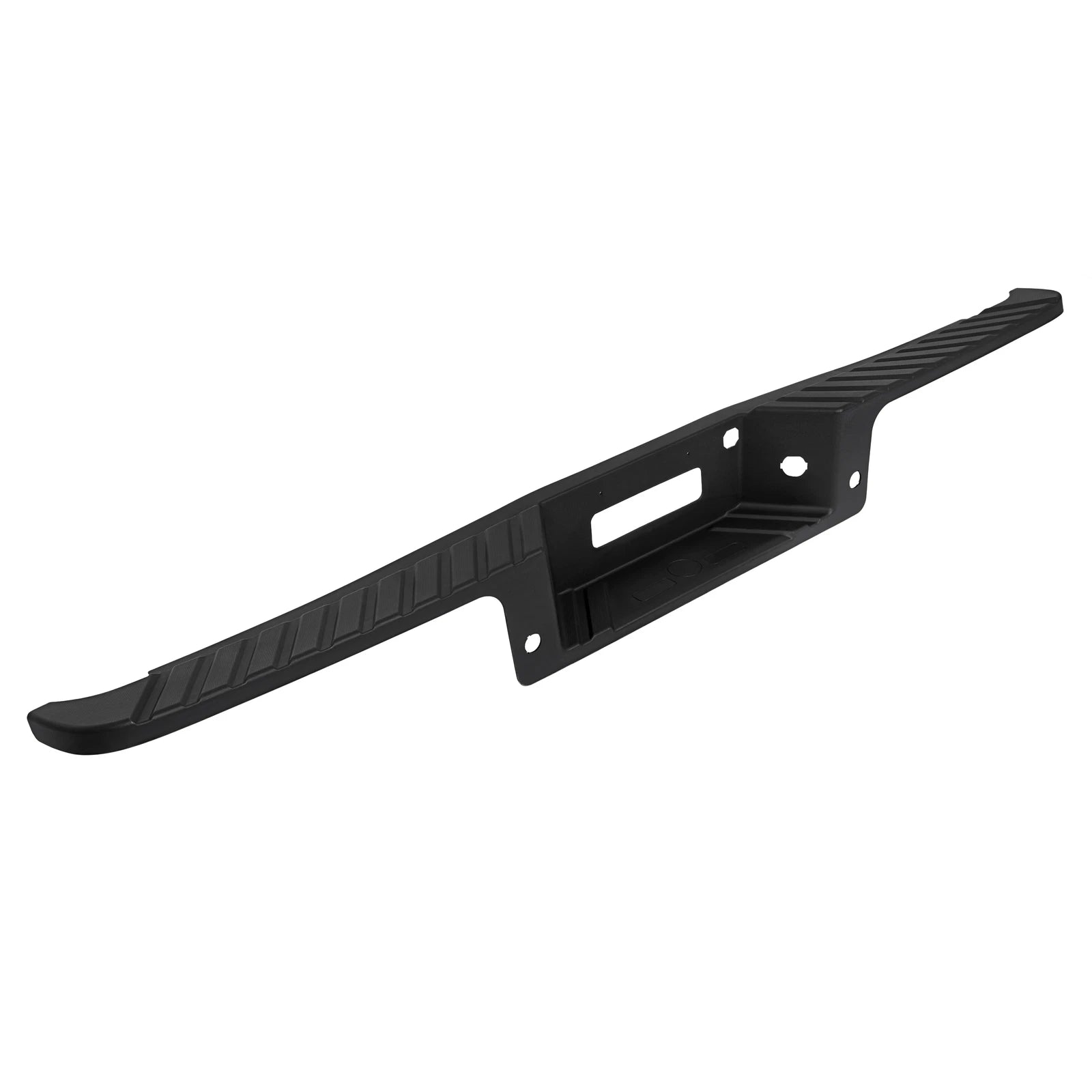 Rear Bumper Step Pad for Ford F-150 (2004–2008) Fleetside with Sensors