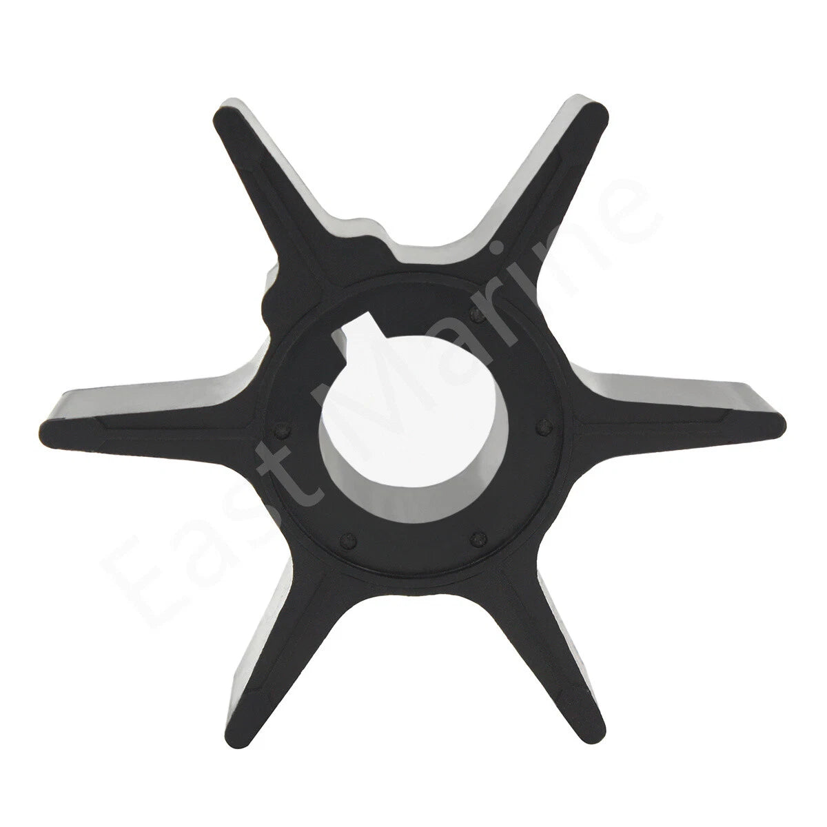 Water Pump Impeller for Suzuki Marine Outboard DT 40 55 60 65 HP (17461-94700)