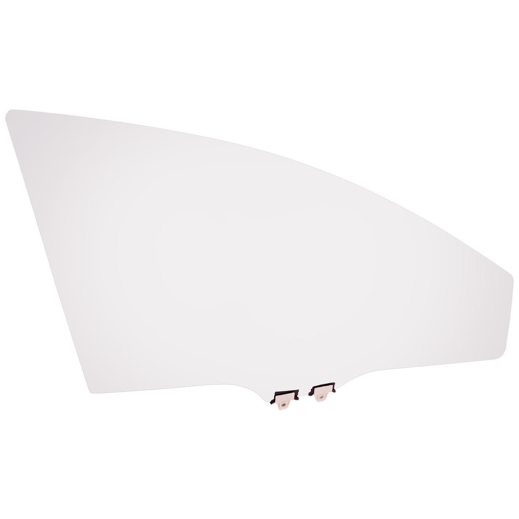 Set of 2 Door Glasses for Mazda CX-9