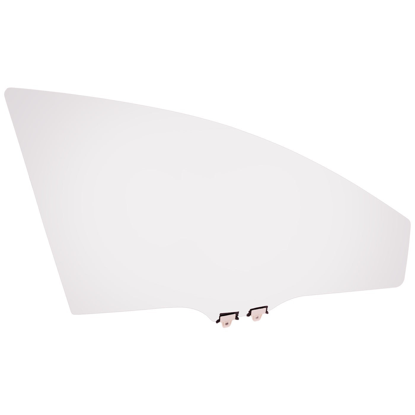 Set of 2 Door Glasses for Mazda CX-9