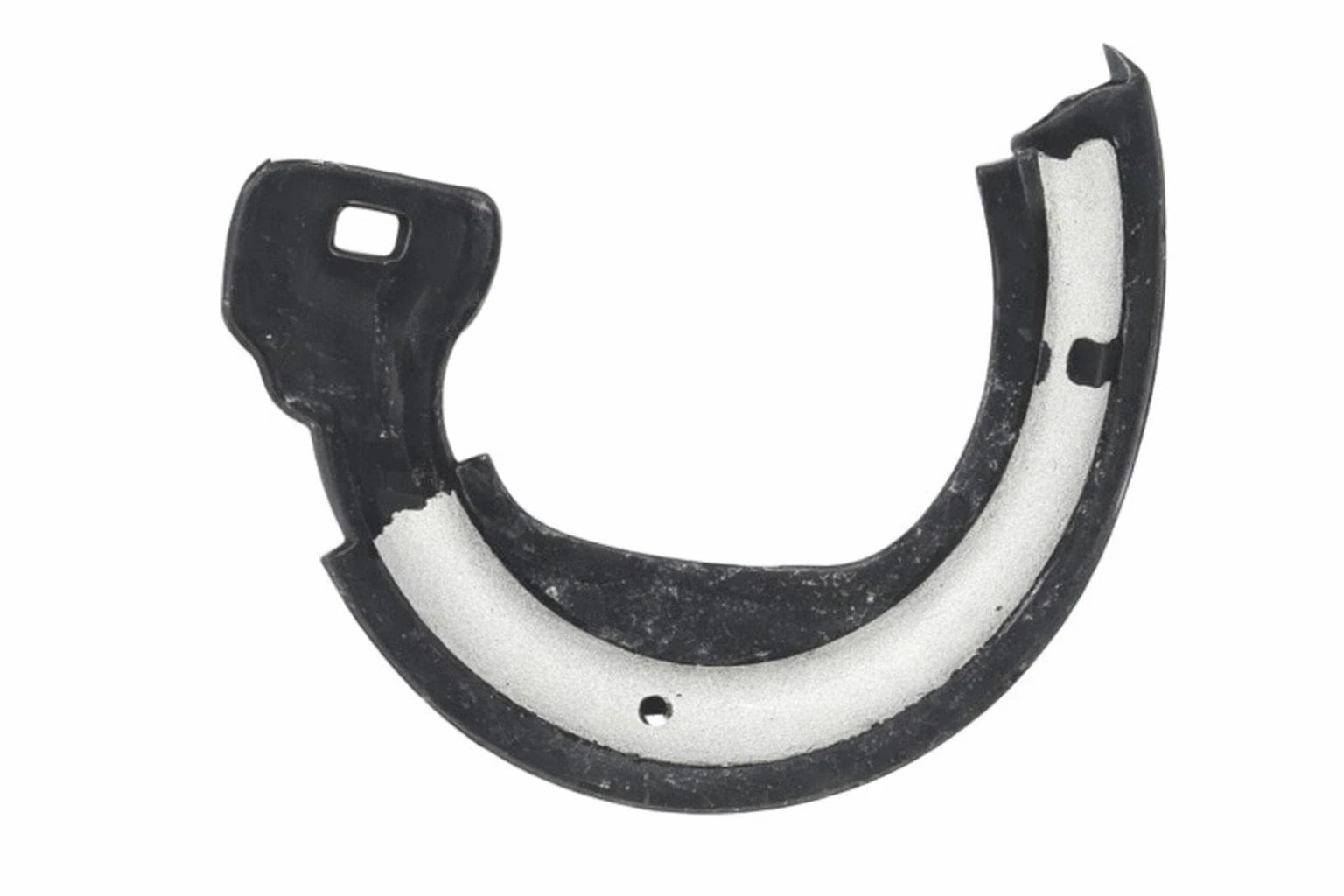 Coil Spring Insulator for Mercedes-Benz C350, E550, C300 (2008–2015) 2043210184