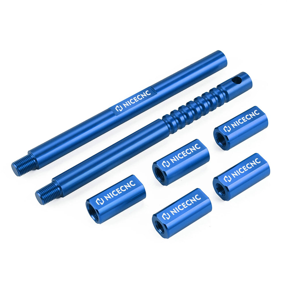 Fork Bleeding Rod Tool for Yamaha YZF R6/R1 (1999–2013)