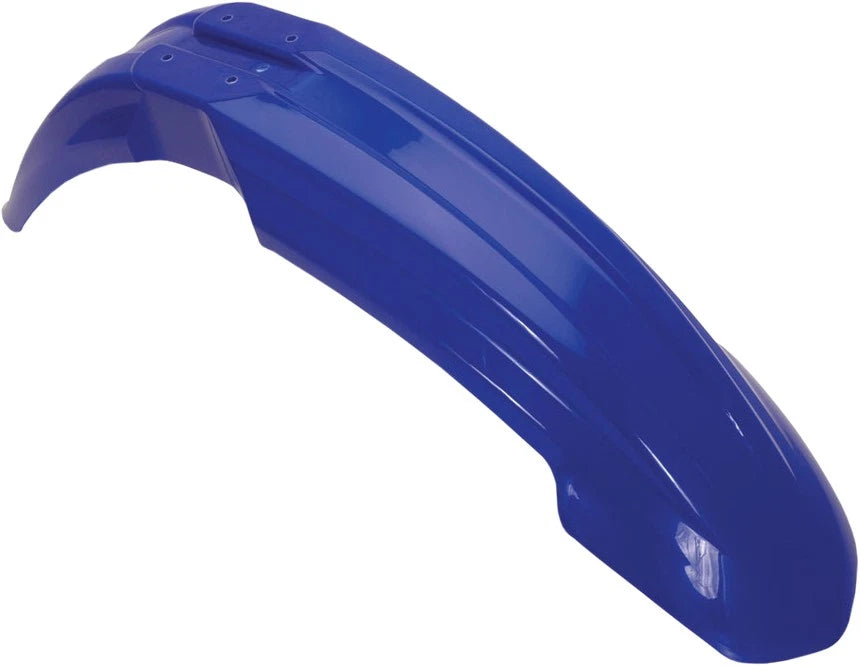 Acerbis Front Fender for Yamaha YZ125 YZ250 (2006–2014) Blue