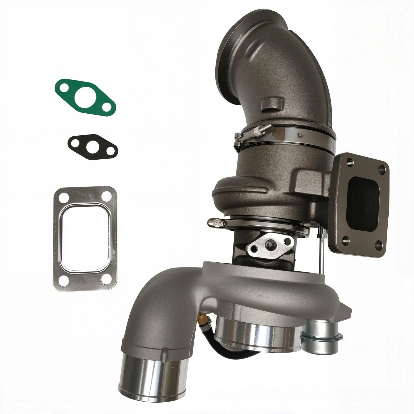 Turbocharger for Dodge Ram ISB Cummins 5.9L Diesel (2004–2007) HE351CW