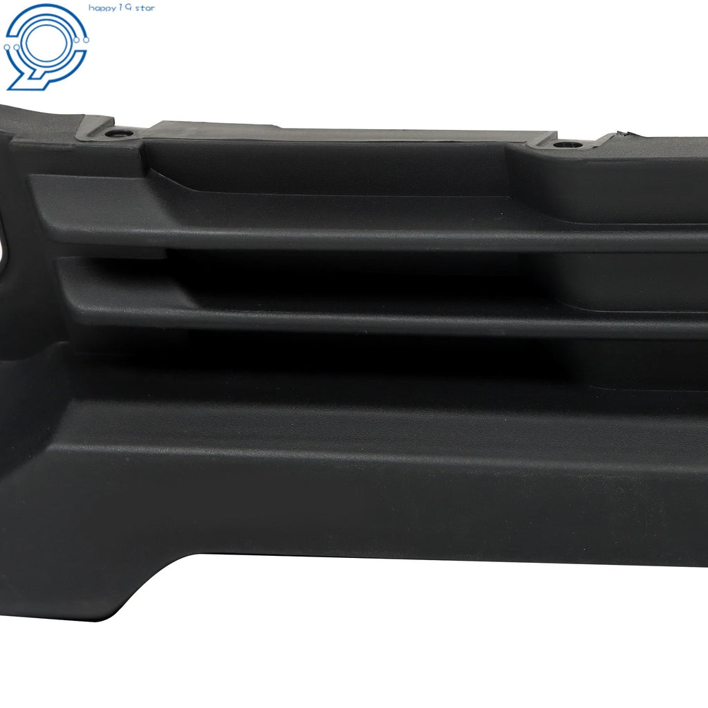 Front Bumper Cover for Silverado 1500 (2022-2024)