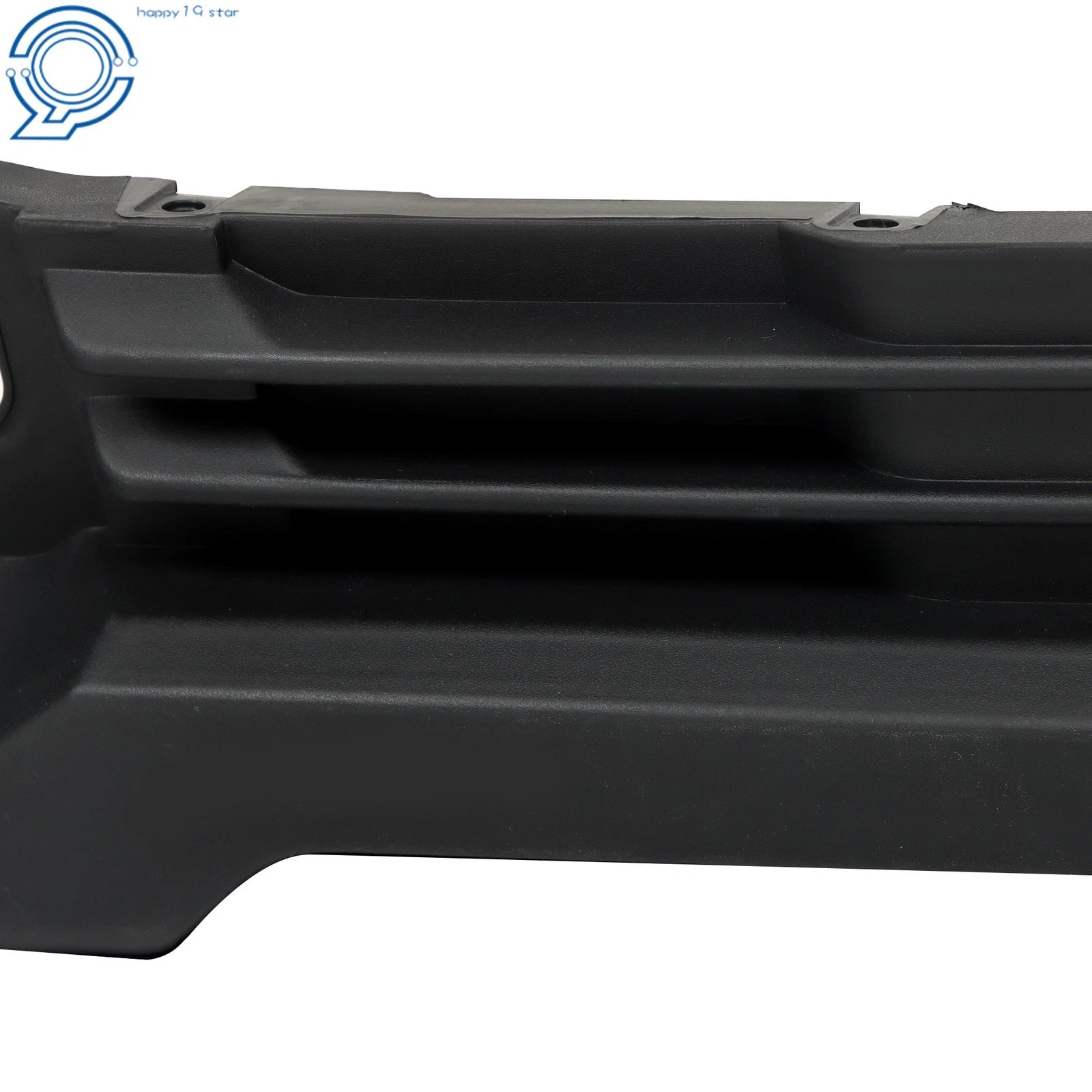 Front Bumper Cover for Silverado 1500 (2022-2024)
