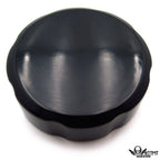 Brake Fluid Reservoir Cap Cover for GSXR600 GSXR750 GSXR1000 (2006–2023)