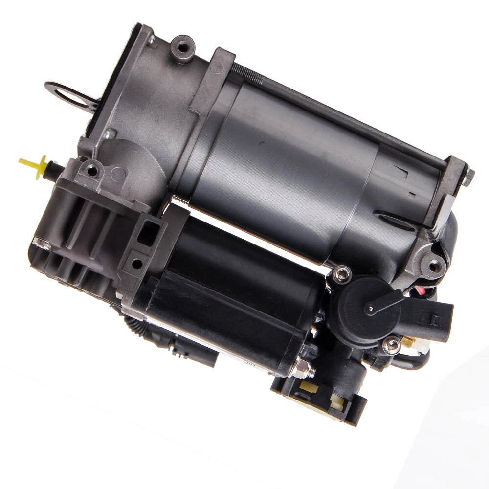 Air Suspension Pump Compressor for Audi A6 C5 Allroad (1997–2005) 4B0616007A
