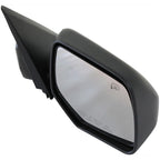 Heated Side Mirrors Set of 2 for Mazda Tribute