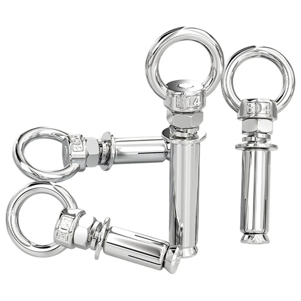 Expansion Bolts with Rings for Wall Screws (6810mm)