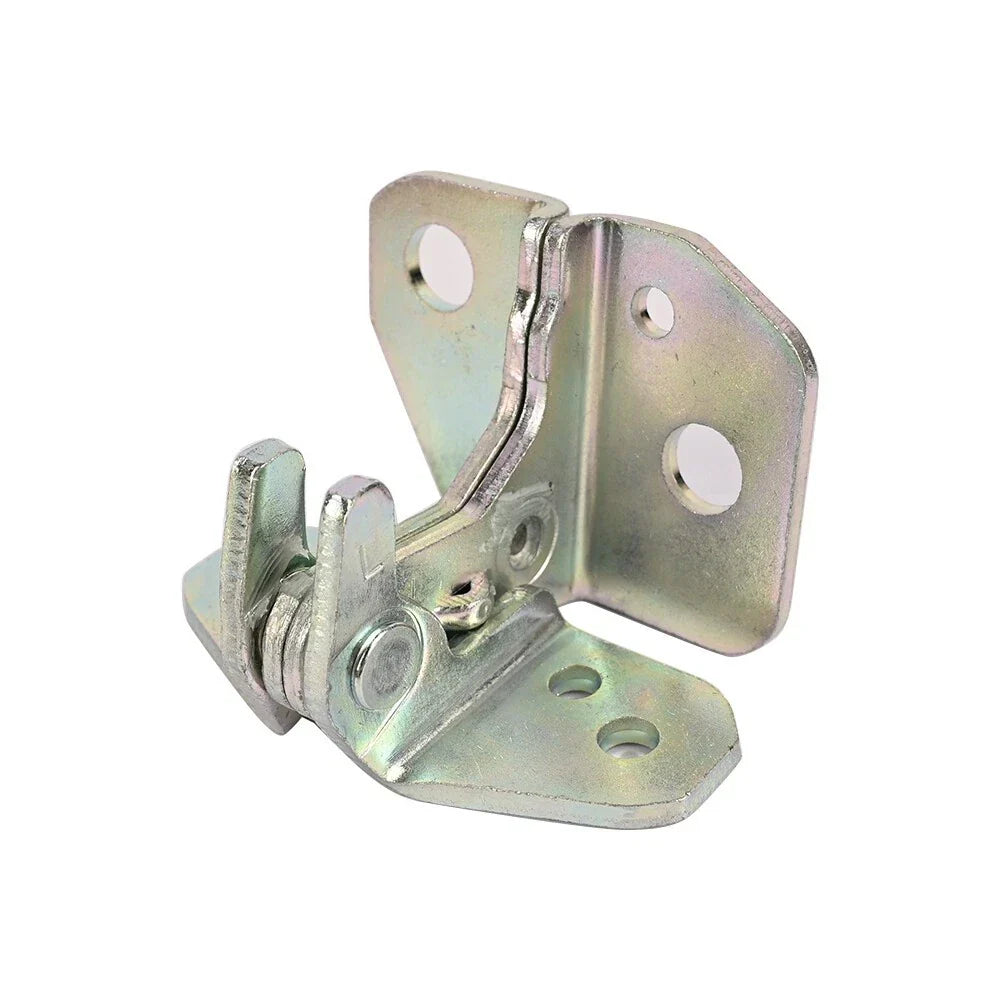 Front Upper Left Door Hinge for Dodge Durango Charger Grand Cherokee (2013-2021)