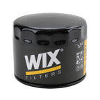 WIX Engine Oil Filter 51381 for Chrysler Dodge Hyundai Isuzu Mazda Mitsubishi (1990–2023)