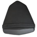 Rear Passenger Seat Cushion for Yamaha YZF R6 (2006–2007) Black