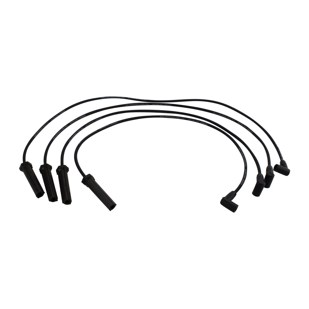 Denso Ignition Wire Set 7mm for Buick Century, Chevy Cavalier, S10, GMC Sonoma (1997–2005)