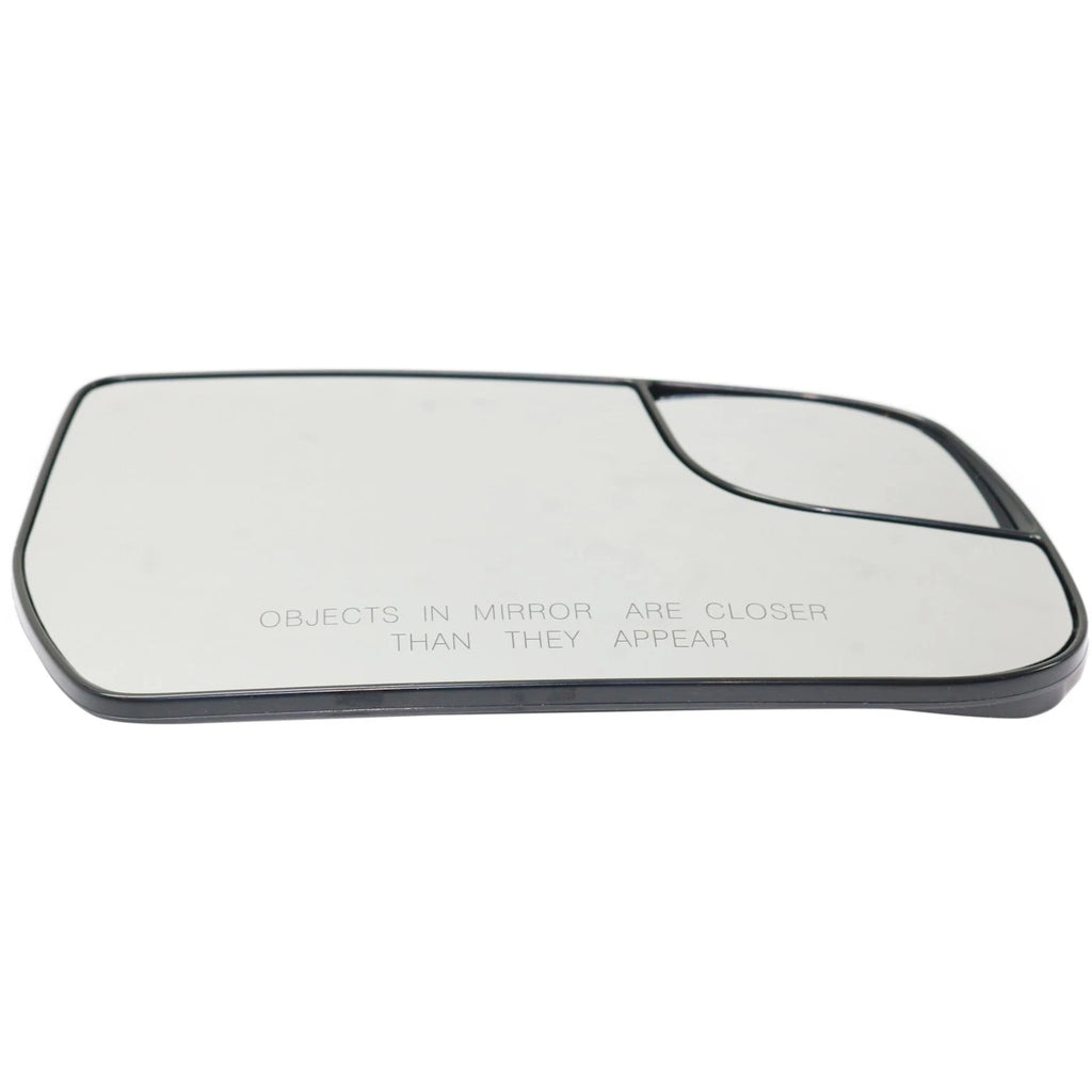 Mirror Glass for Chevrolet Equinox (2010–2016) Convex Passenger Side