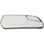 Mirror Glass for Chevrolet Equinox (2010–2016) Convex Passenger Side