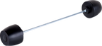 2X Rear Axle Sliders for Suzuki (20149N)
