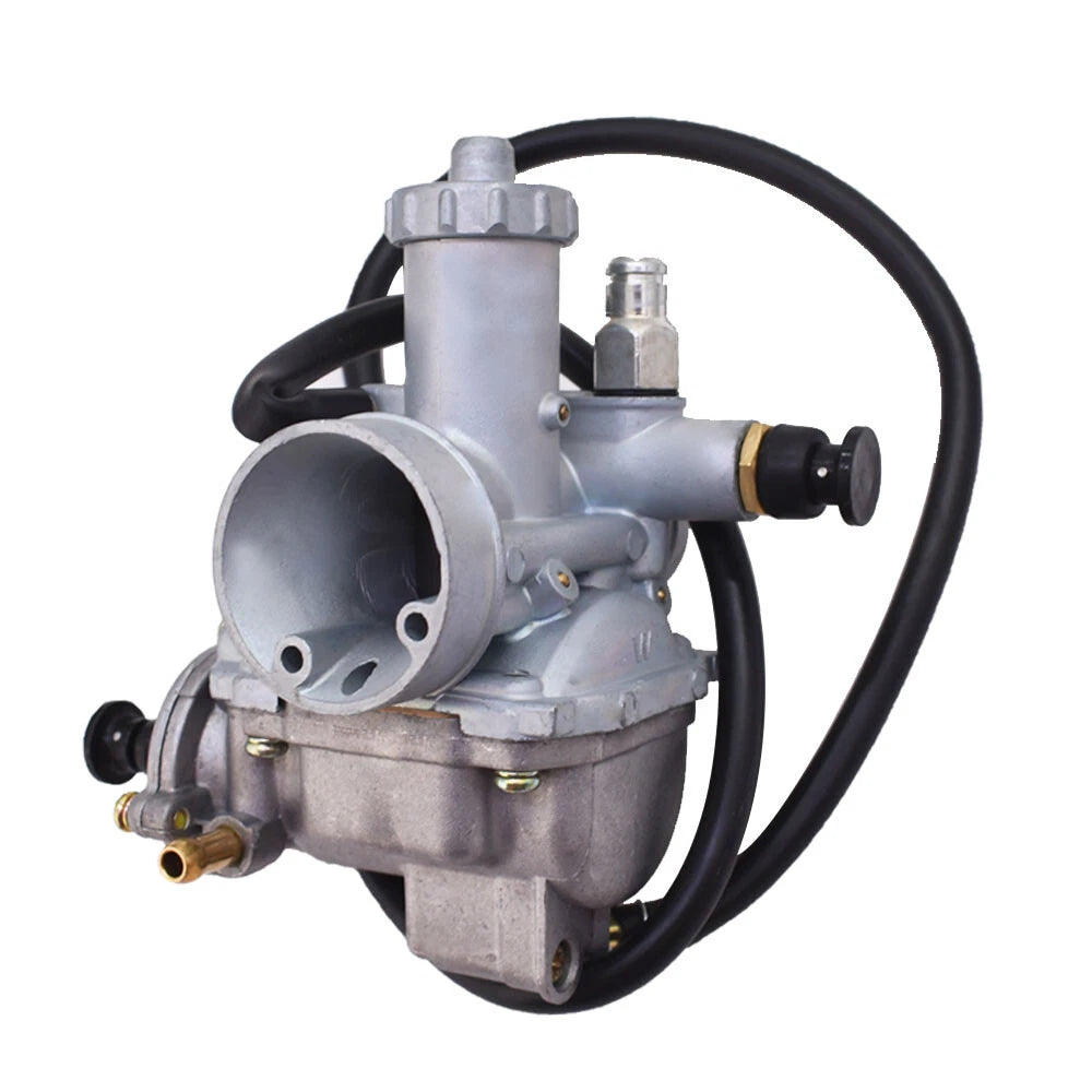 Carburetor Assembly for Suzuki ALT125 LT125 (1983–1987)
