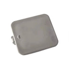 Rear Bumper Tow Hook Cap Cover for BMW X3 E83 (2007–2010)