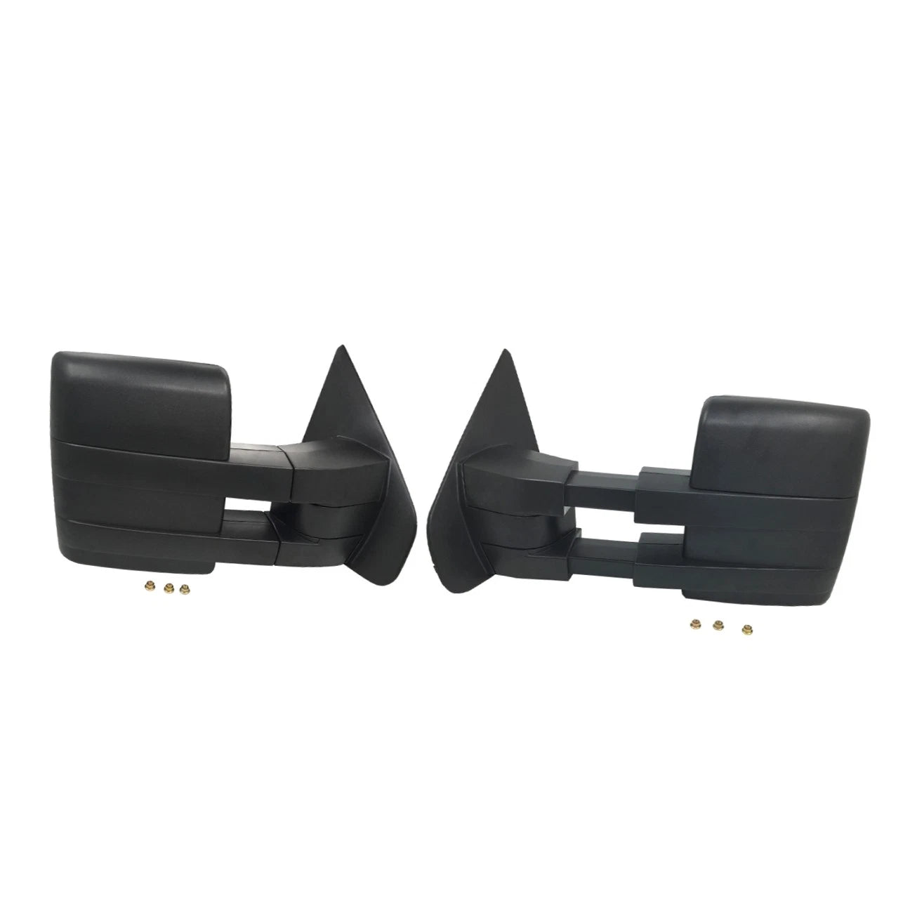 Pair Power Heated Signal Towing Mirrors for Ford F150 (2007–2014) FO1321369