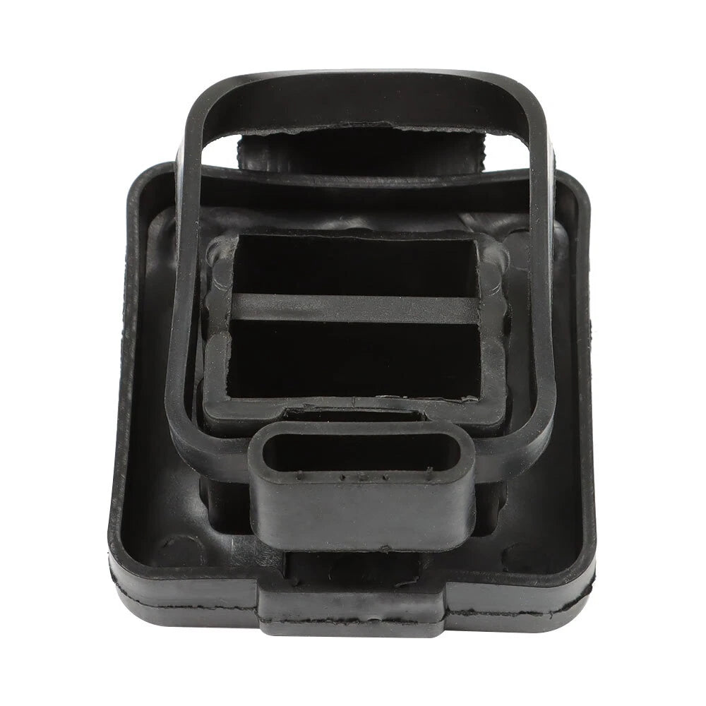 2" Trailer Hitch Receiver for Jeep Wrangler JL/JLU (2018-2023)