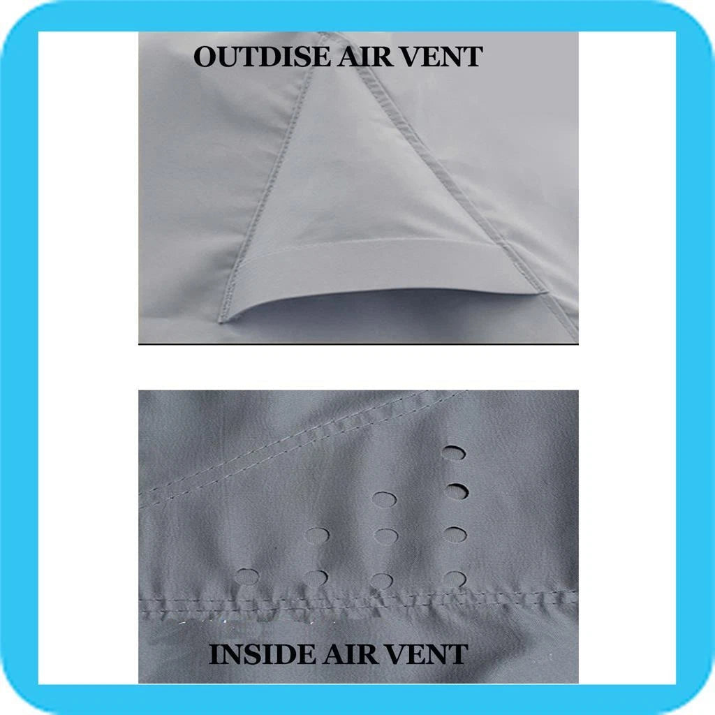 Boat Cover for Sea Doo SeaDoo Speedster (2000–2005) Trailerable Storage