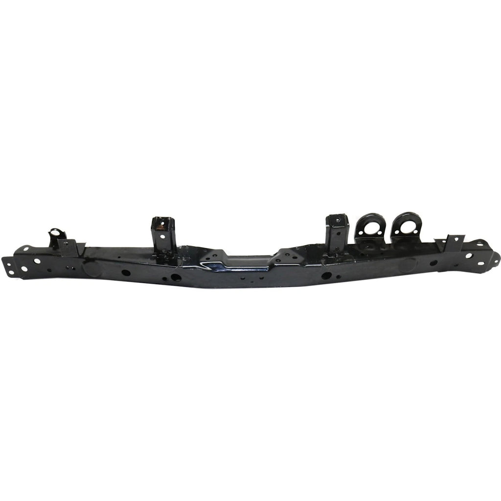 Set of 2 Radiator Supports for Nissan Juke (2011–2017)