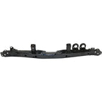 Set of 2 Radiator Supports for Nissan Juke (2011–2017)
