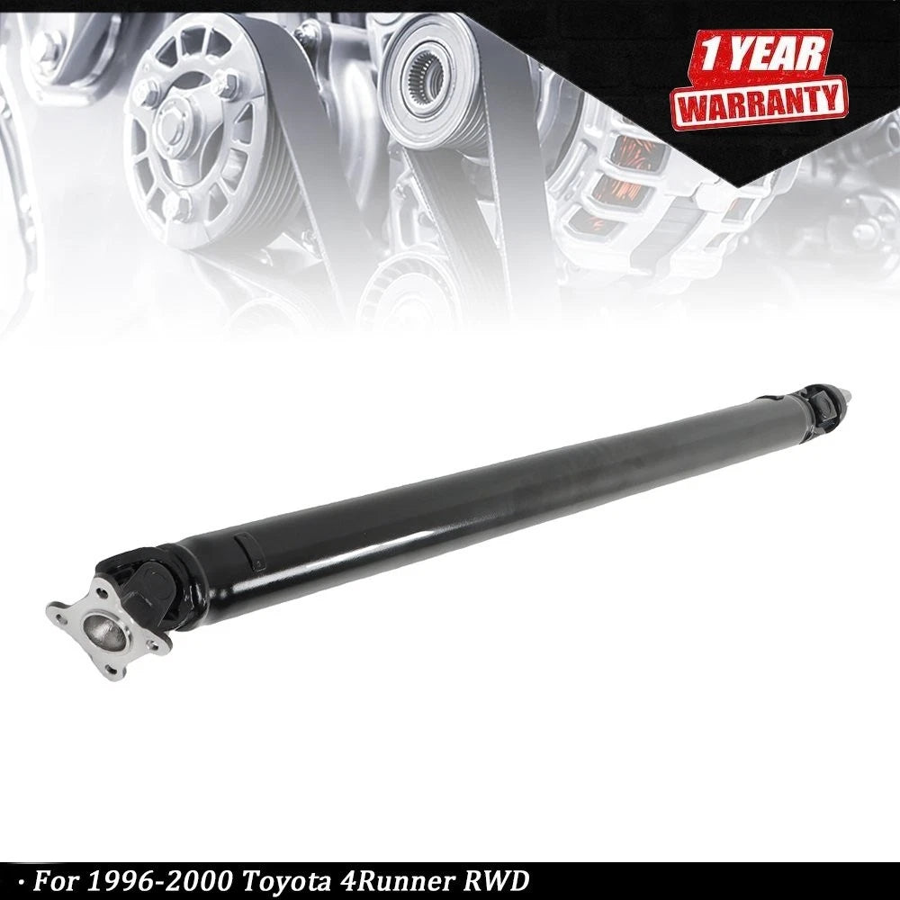 Rear Driveshaft Prop Shaft Assembly for Toyota 4Runner (1996â2000) RWD
