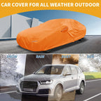 Waterproof All Weather Car Cover for Hyundai Elantra (2021-2023)
