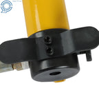 10T Hydraulic Exhaust Pipe Expander for Manual Tailpipe (1-5/8" to 4-1/4")