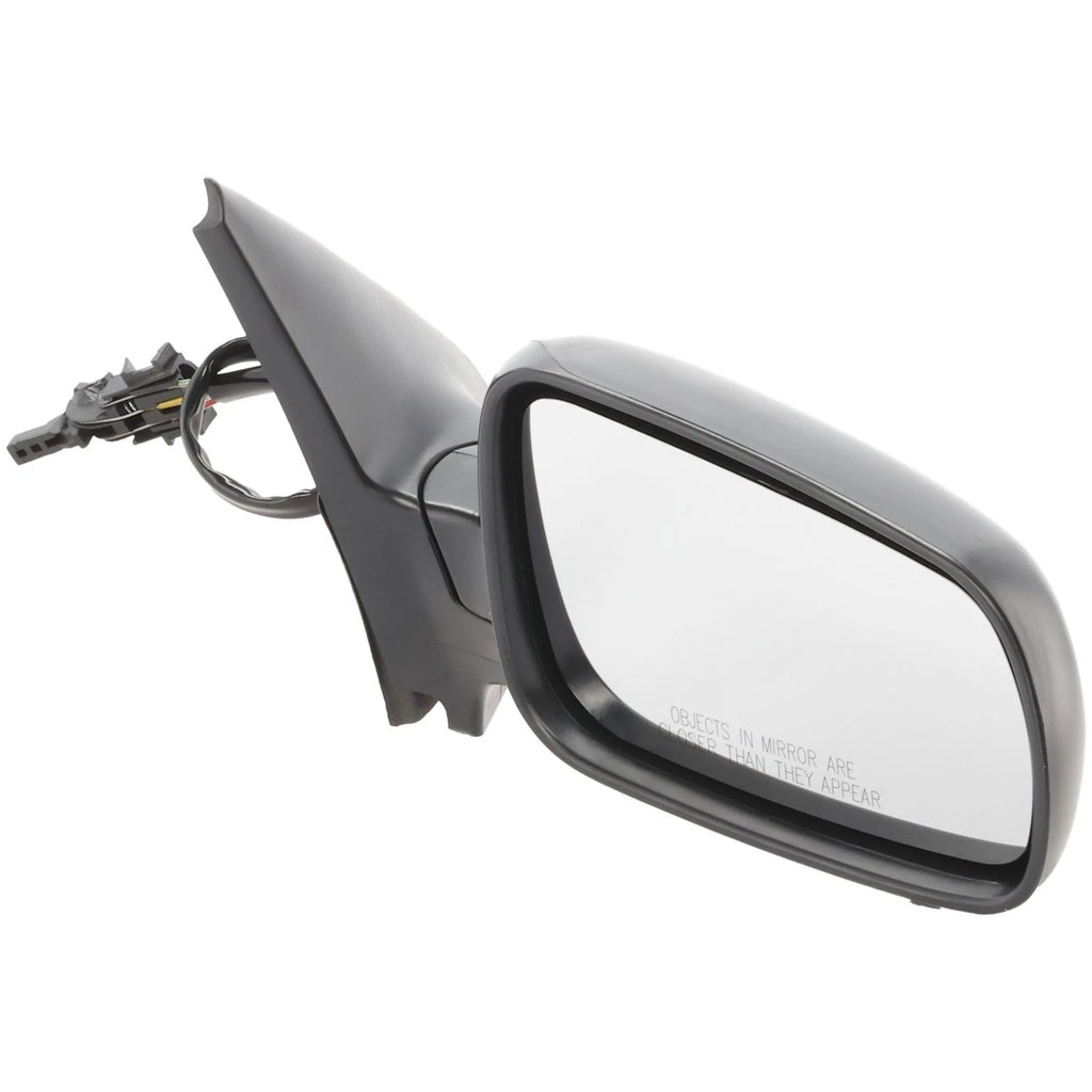 Passenger Right Side Mirror for VW Jetta Golf (1999–2006)