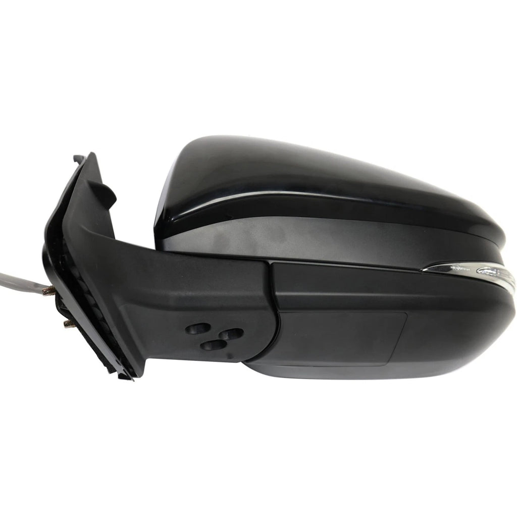 Heated Driver Left Side Mirror for Toyota Highlander (2014–2018)