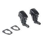 Set of 2 Windshield Washer Nozzle Jets for 04806312AA