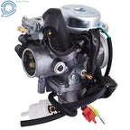 Carburetor for Honda Helix CN250 Elite CH250 (1985-2007)