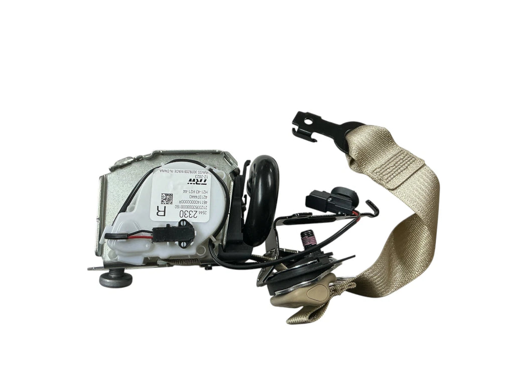 Front Right Side Seat Belt W/Wire for Buick Envision (2021–2026)