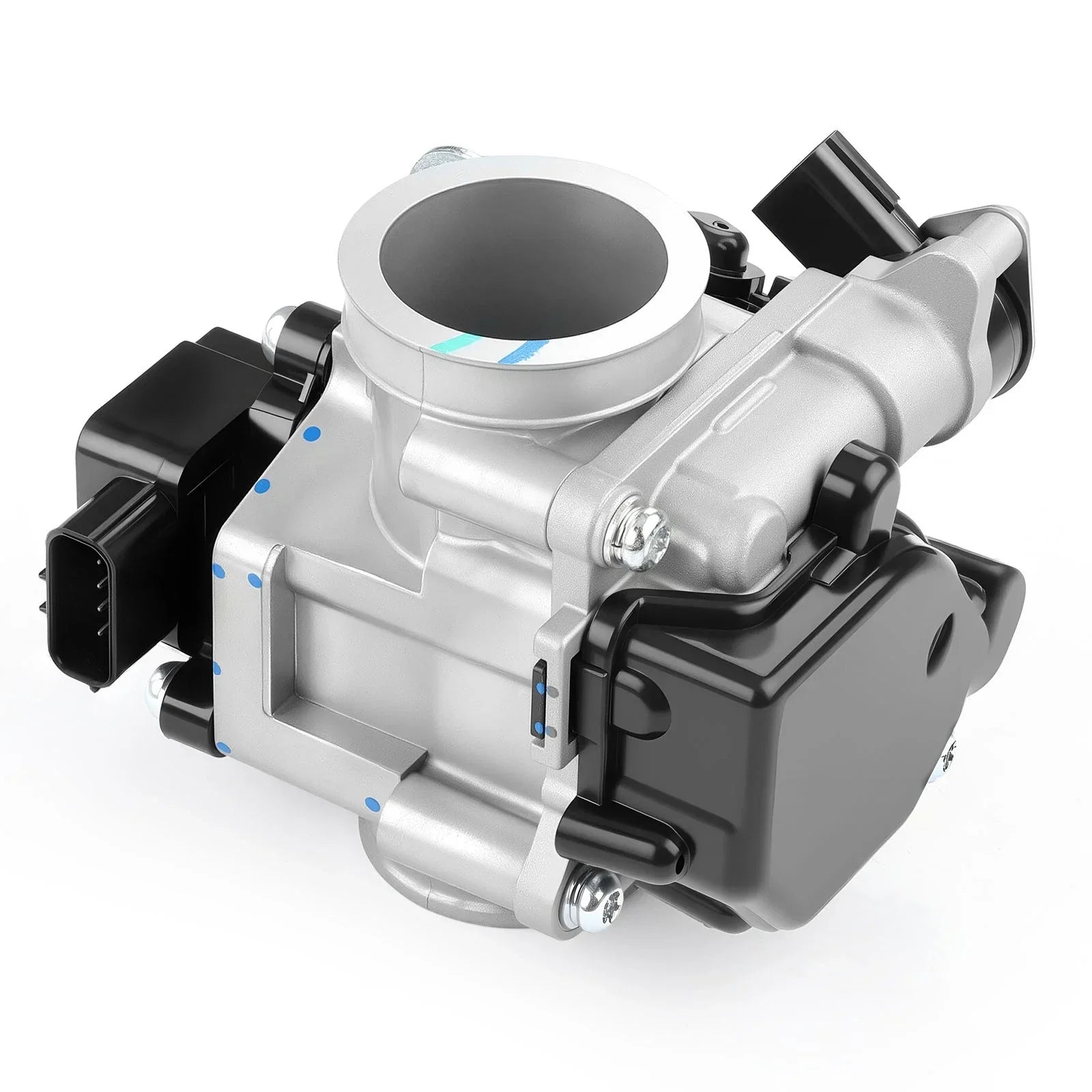 Throttle Body Assembly for Honda Rancher 420 TRX420 (2020–2024)